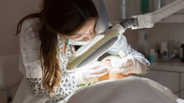 Rimedi e costi per trattare delle cicatrici ipertrofiche.